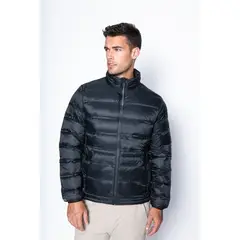 NIMTU - Chaqueta Lonquimay Negro