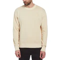 ORIGINAL PENGUIN - Polerón De Hombre Beige