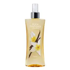 GENERICO - Fragancia Body Fantasies vainilla 236ml
