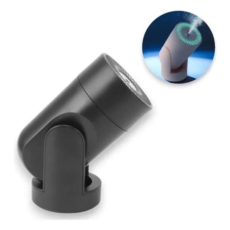 GENERICO - Humidificador Giratorio Aire Difusor