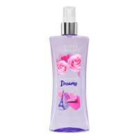 Body Fantasies Body Mist Romance & Dreams 236ml