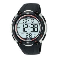 Reloj M010j002y Hombre Digital Resina - Gris