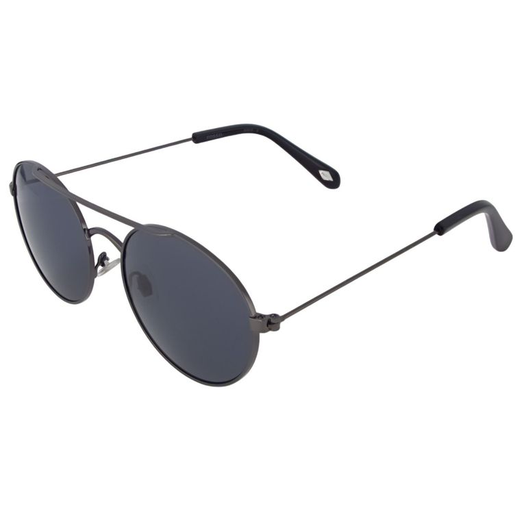 Lentes de Sol X82519 Mujer Gris TALLA UNICA