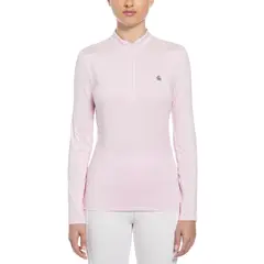 ORIGINAL PENGUIN - Polerón De Mujer Golf Rosado