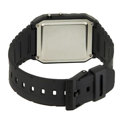 Imagen 2 del producto Reloj Ca-53w-1 Hombre Digital Resina - Negro