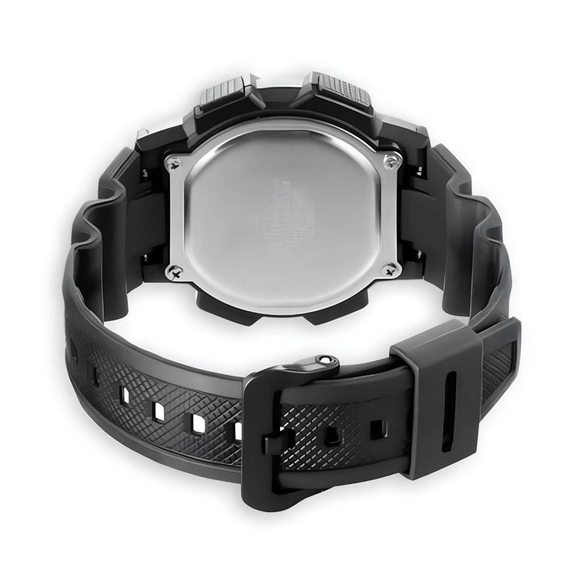 CASIO - Reloj Ae-1000w-1bv Hombre Digital Resina - Gris
