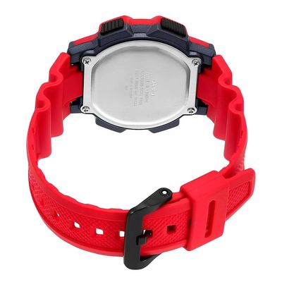 Imagen 2 del producto Reloj Ae-1000w-4av Hombre Digital Resina - Rojo
