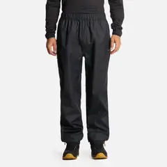 HAKA HONU - Pantalón Hombre Ascurrio Negro