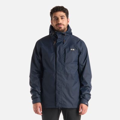 Imagen 2 del producto Chaqueta Hombre Corteza Azul Noche