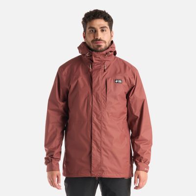 Imagen 2 del producto Chaqueta Hombre Corteza Vino