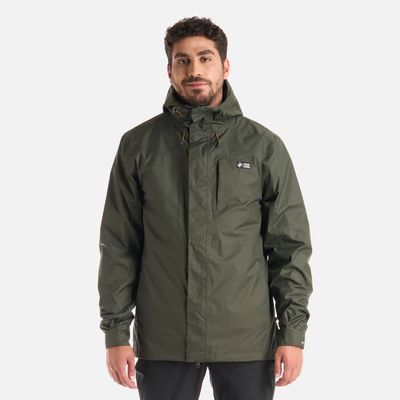 Imagen 2 del producto Chaqueta Hombre Corteza Verde Militar