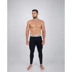 EVERLAST - Calza Larga Punch Negro