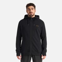 Polerón Hombre Ninja Negro