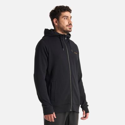 Imagen 2 del producto Polerón Hombre Ninja Negro