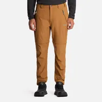 Pantalón Hombre Desmontalo Mostaza Oscuro