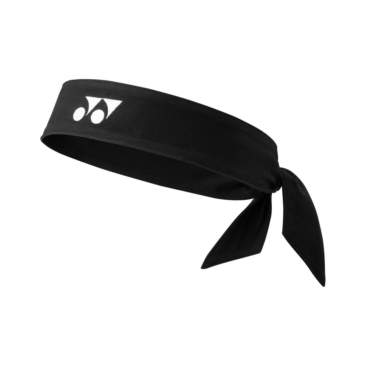 YONEX - Bandana Yonex 260 Negro Tenis Padel
