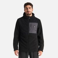 Polerón Hombre Puerto Negro