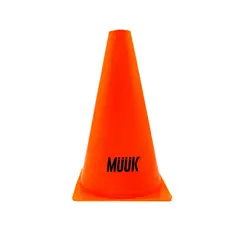 MUUK - Cono Pvc 30 Cm