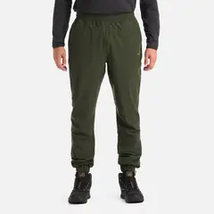 HAKA HONU - Pantalón Hombre Versatiro Verde Militar