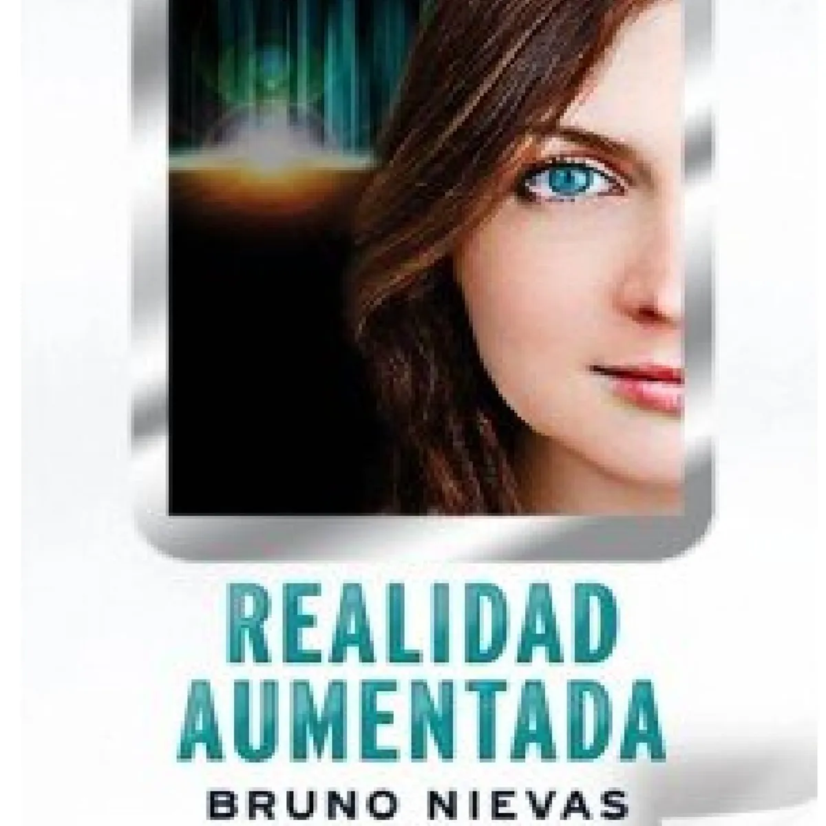 B DE BOLSILLO - REALIDAD AUMENTADA NIEVAS BRUNO