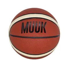 MUUK - Balon De Basketball 3