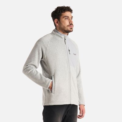 Imagen 2 del producto Polar Hombre Coronado Blend-Pro Jacket Melange Gris