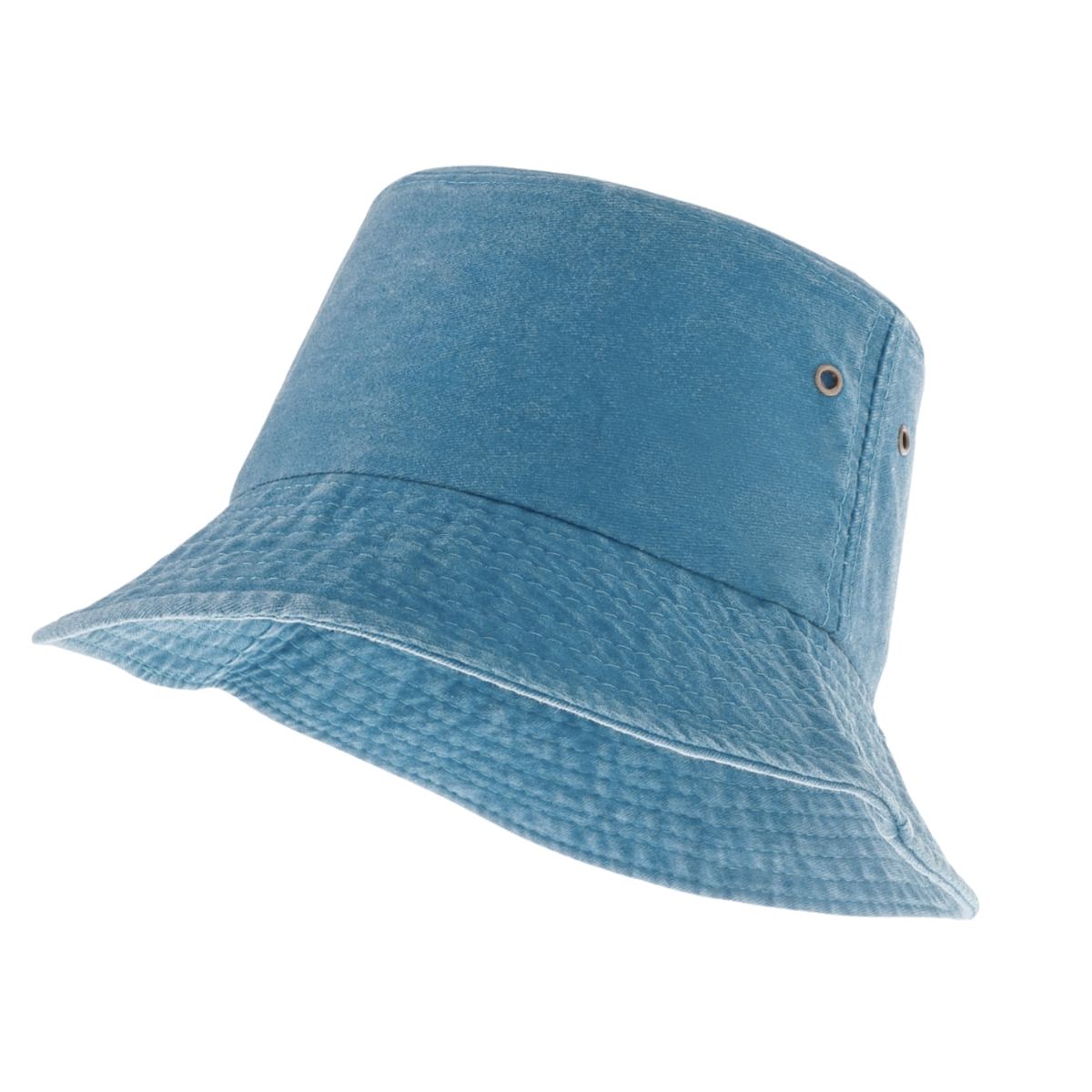 COLETTE - Bucket Hat Desgastado Colores Varios