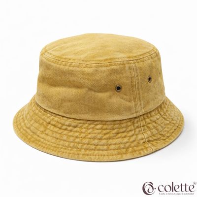 Imagen 2 del producto Bucket Hat Desgastado Colores Varios