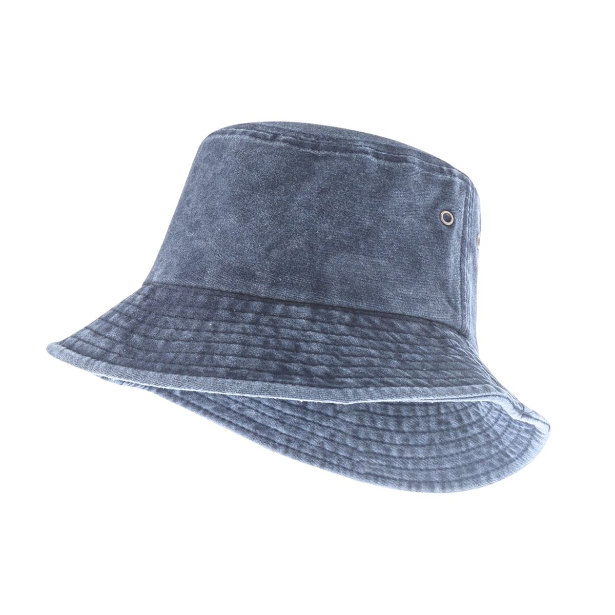 COLETTE - Bucket Hat Desgastado Colores Varios