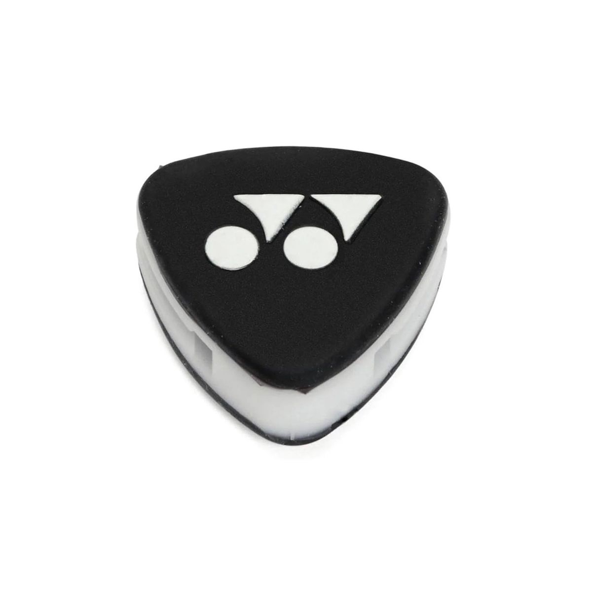 YONEX - Antivibrador Yonex Stopper Negro X1