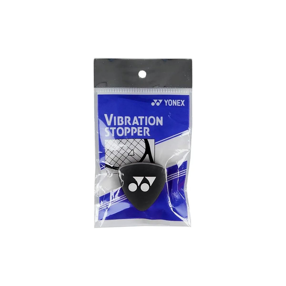 YONEX - Antivibrador Yonex Stopper Negro X1