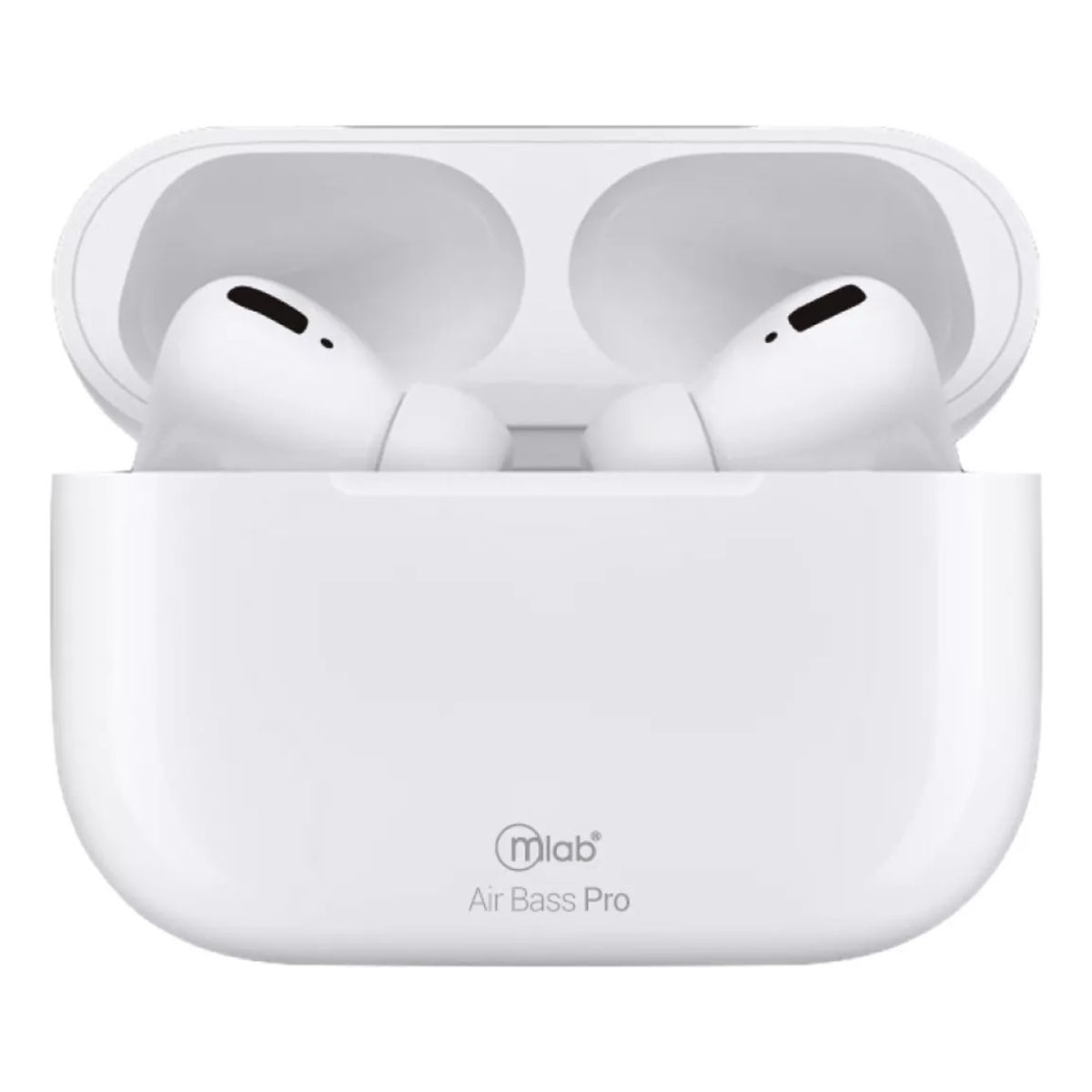 MLAB - Audífonos Tws Microlab Air-Bass Pro Inalámbricos