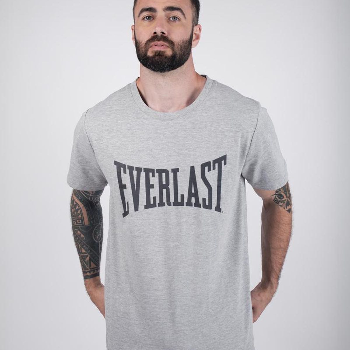 EVERLAST - Polera Atlantic Everlast