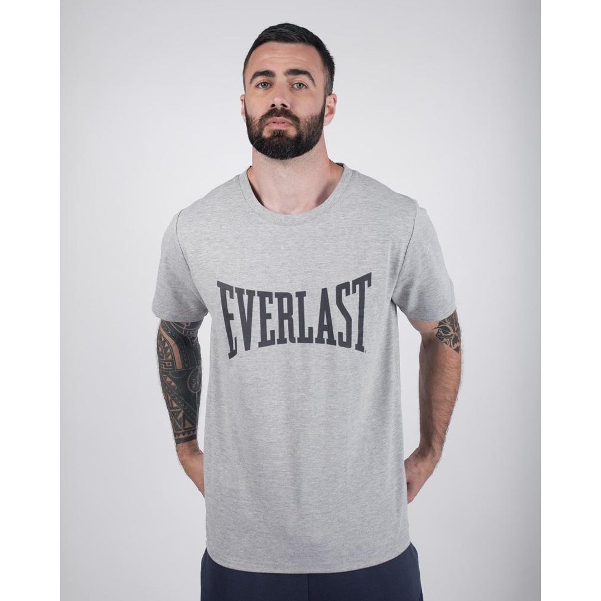 EVERLAST - Polera Atlantic Everlast