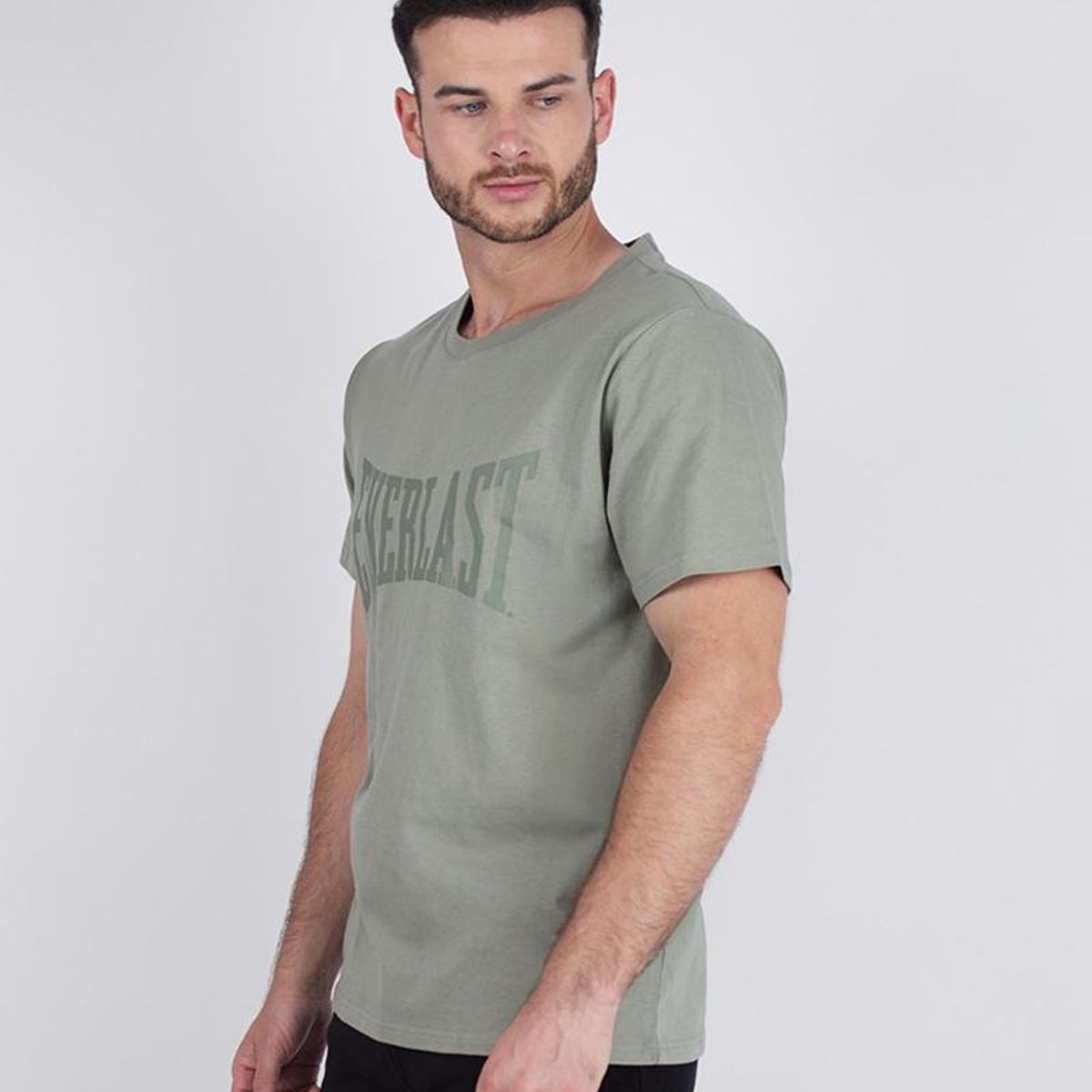 EVERLAST - Polera Atlantic Everlast