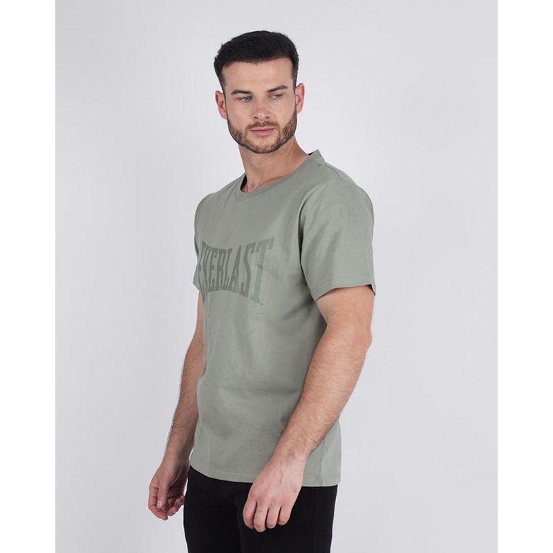 EVERLAST - Polera Atlantic Everlast