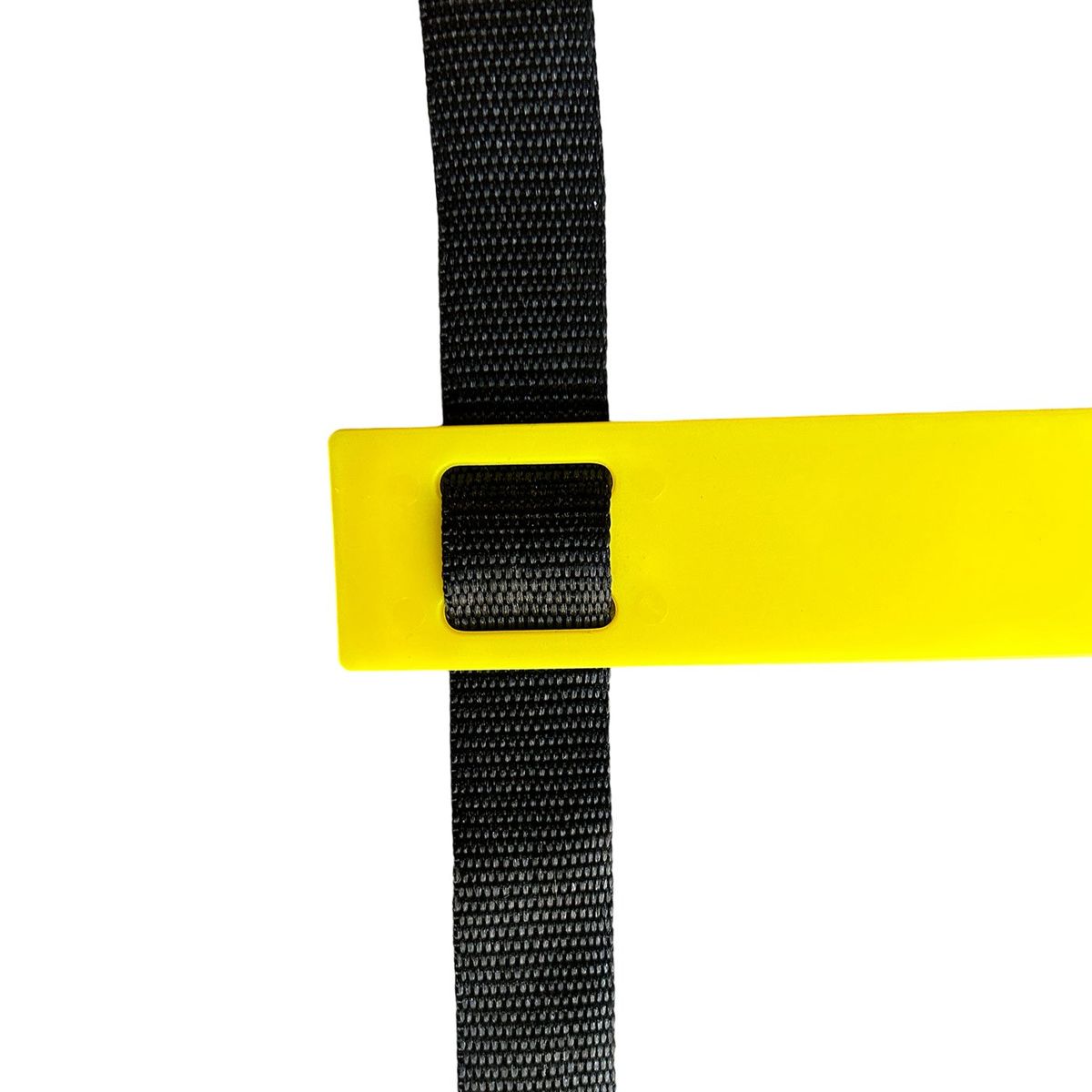 MUUK - Escalera De Agilidad Muuk 8 Peldaños 4 Mts MUUK