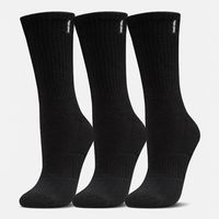 Calcetines Las Tres Puntas Pack Largo Negro