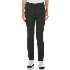 ORIGINAL PENGUIN - Pantalón De Mujer Golf Negro