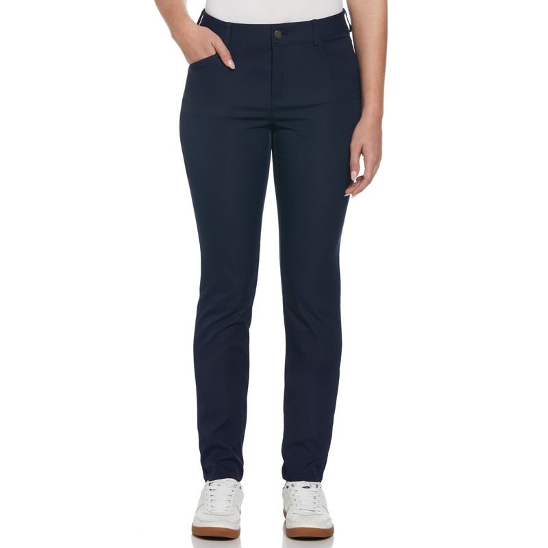 ORIGINAL PENGUIN - Pantalón De Mujer Golf Navy Original Penguin