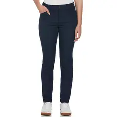 ORIGINAL PENGUIN - Pantalón De Mujer Golf Navy