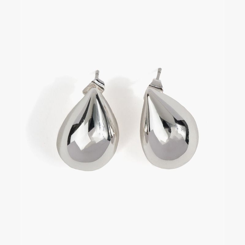 LOUNGE - Aros Mujer Gota Pequeña