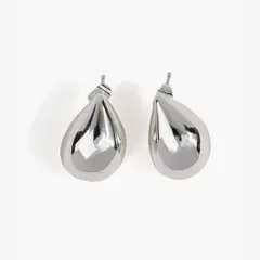 LOUNGE - Aros Mujer Gota Pequeña