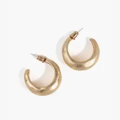 LOUNGE - Aros Mujer Argollas Simples