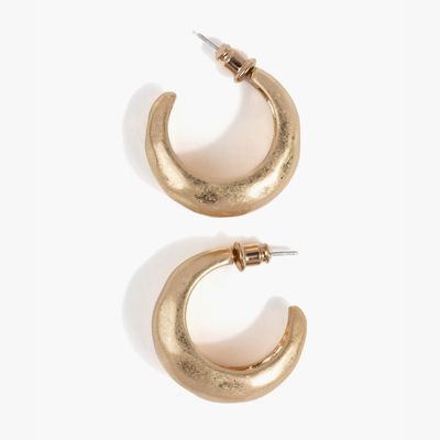 Imagen 2 del producto Aros Mujer Argollas Simples