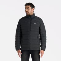 Chaqueta Hombre Snowmass Steam-Pro Jacket Negro
