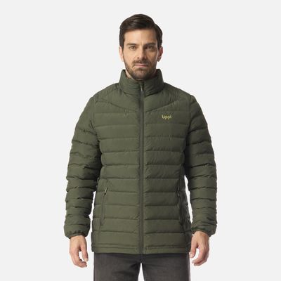Imagen 1 del producto Chaqueta Hombre Snowmass Steam-Pro Jacket Verde Militar