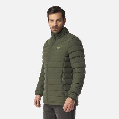Imagen 2 del producto Chaqueta Hombre Snowmass Steam-Pro Jacket Verde Militar