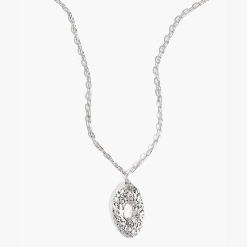 LOUNGE - Collar Boho Ovalado