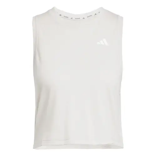 ADIDAS - Polera sin mangas para entrenar Essentials Boxy